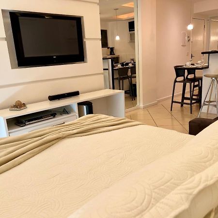 شقة Loft Luxuoso Com Vista Mar Prainha أرايال دو كابو المظهر الخارجي الصورة