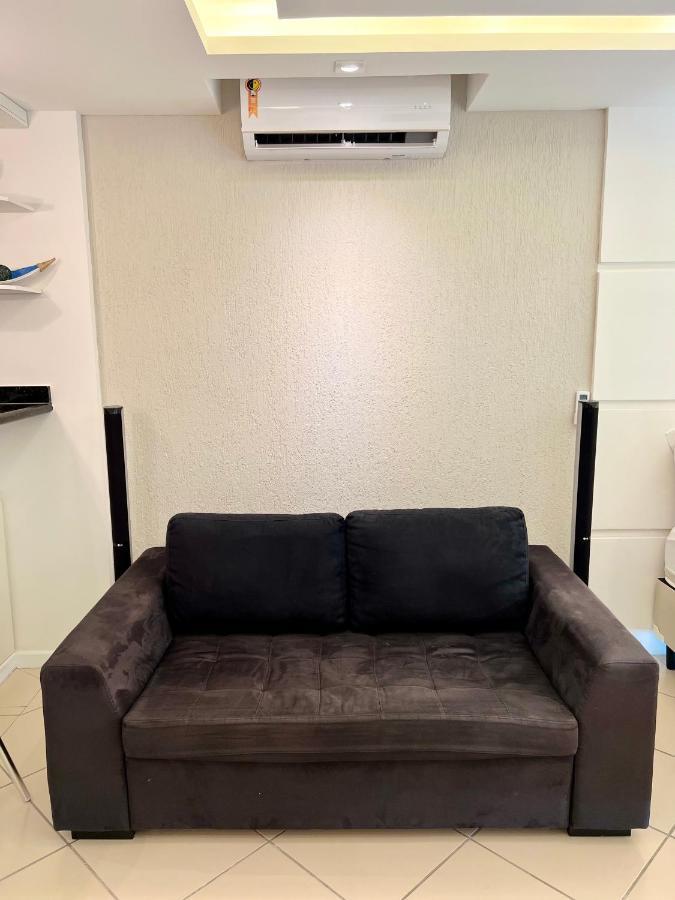 شقة Loft Luxuoso Com Vista Mar Prainha أرايال دو كابو المظهر الخارجي الصورة