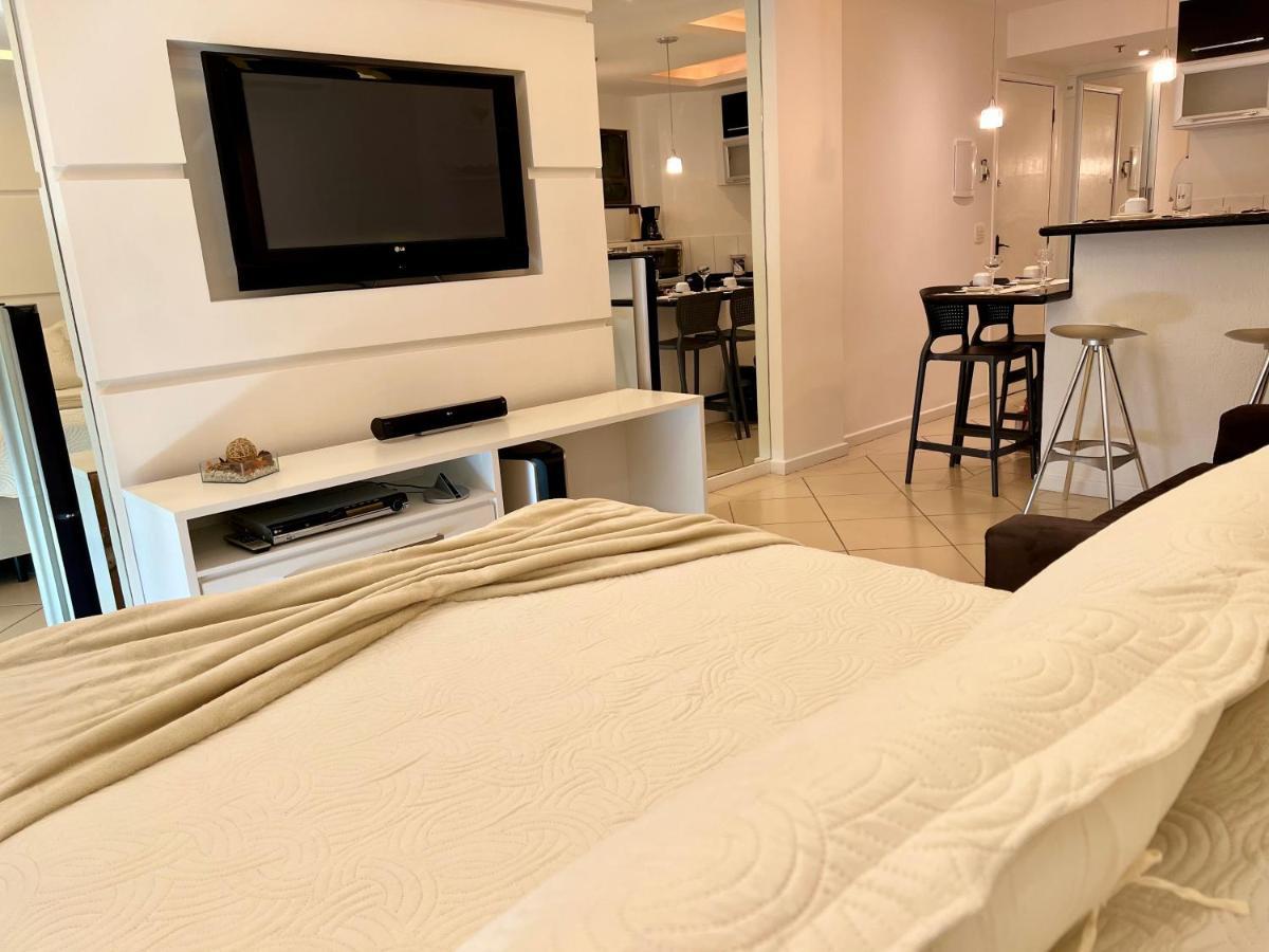 شقة Loft Luxuoso Com Vista Mar Prainha أرايال دو كابو المظهر الخارجي الصورة