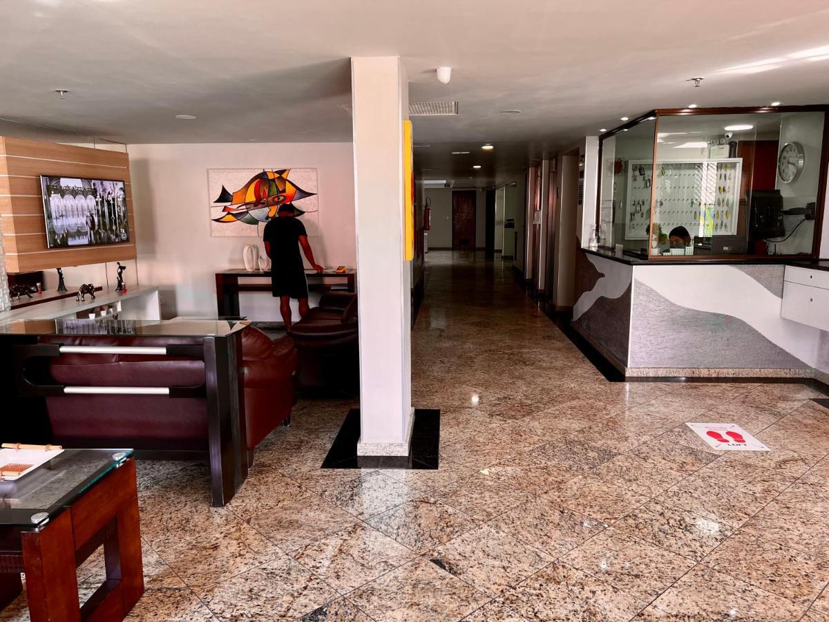 شقة Loft Luxuoso Com Vista Mar Prainha أرايال دو كابو المظهر الخارجي الصورة