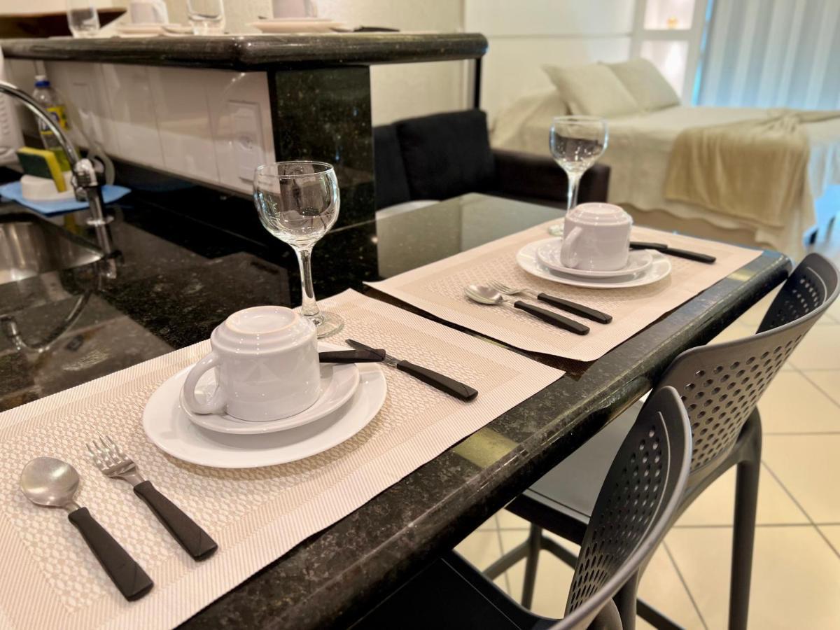 شقة Loft Luxuoso Com Vista Mar Prainha أرايال دو كابو المظهر الخارجي الصورة