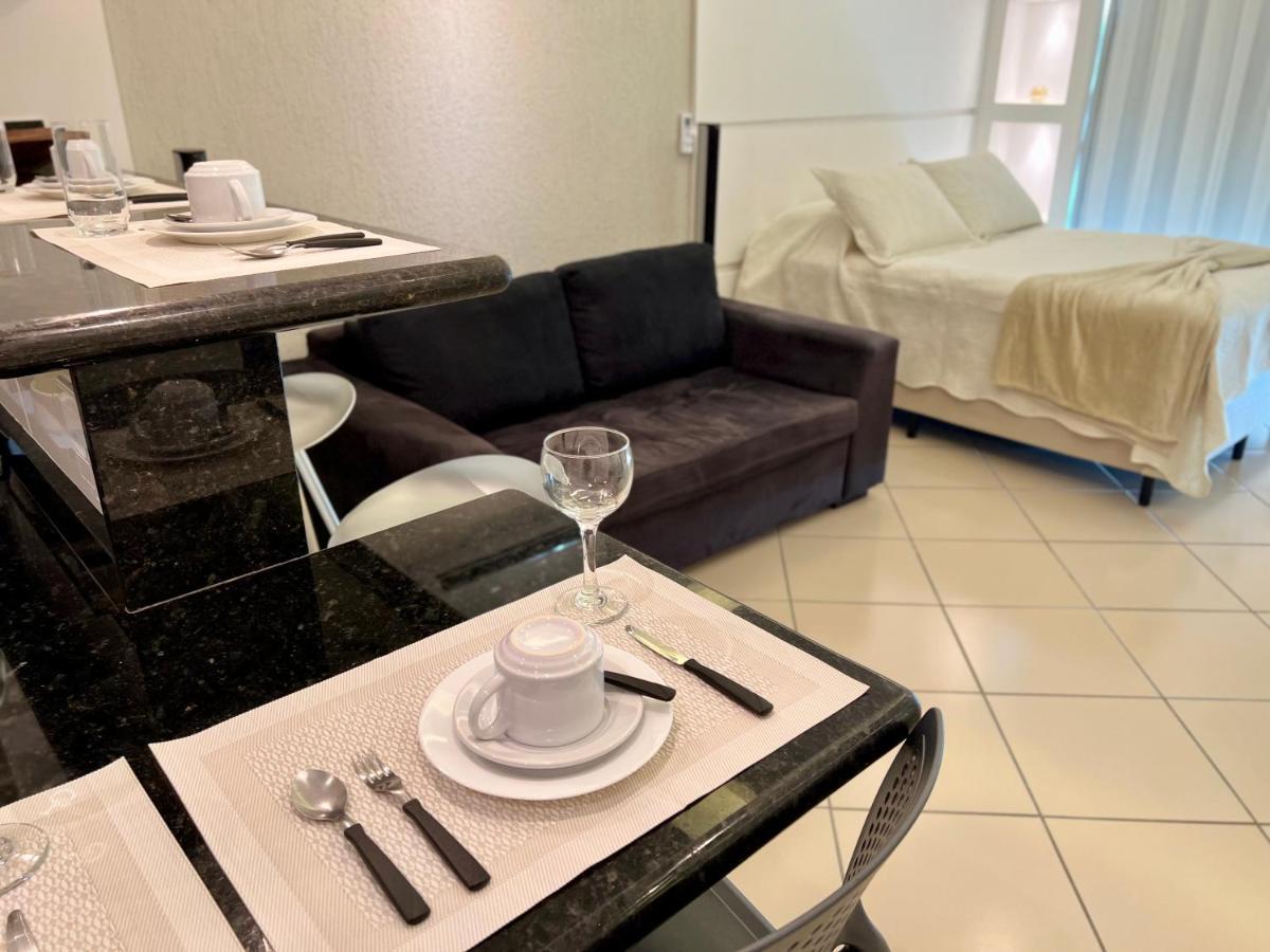 شقة Loft Luxuoso Com Vista Mar Prainha أرايال دو كابو المظهر الخارجي الصورة