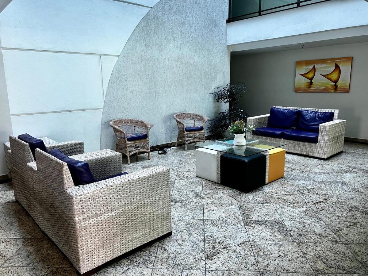 شقة Loft Luxuoso Com Vista Mar Prainha أرايال دو كابو المظهر الخارجي الصورة