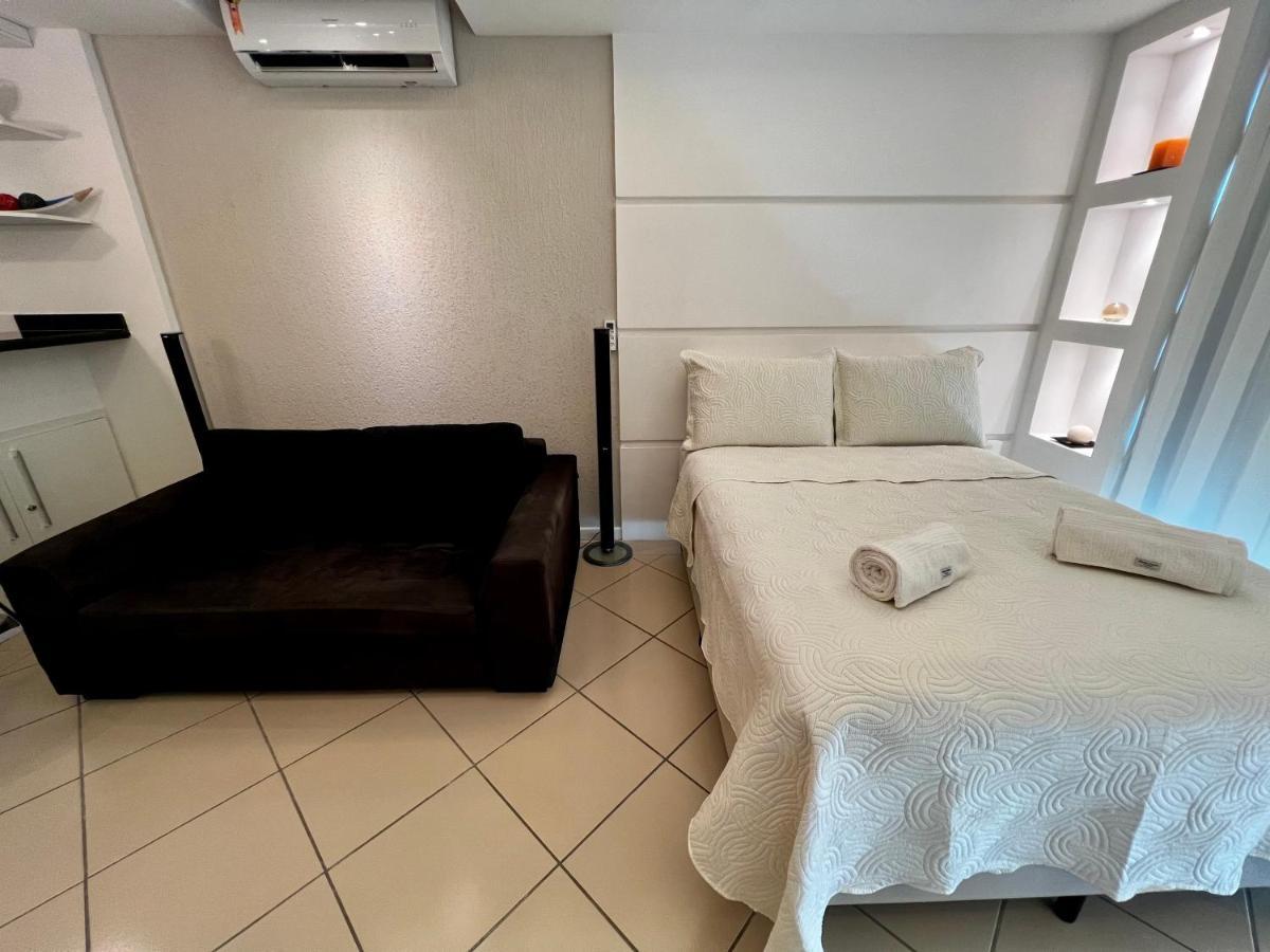 شقة Loft Luxuoso Com Vista Mar Prainha أرايال دو كابو المظهر الخارجي الصورة