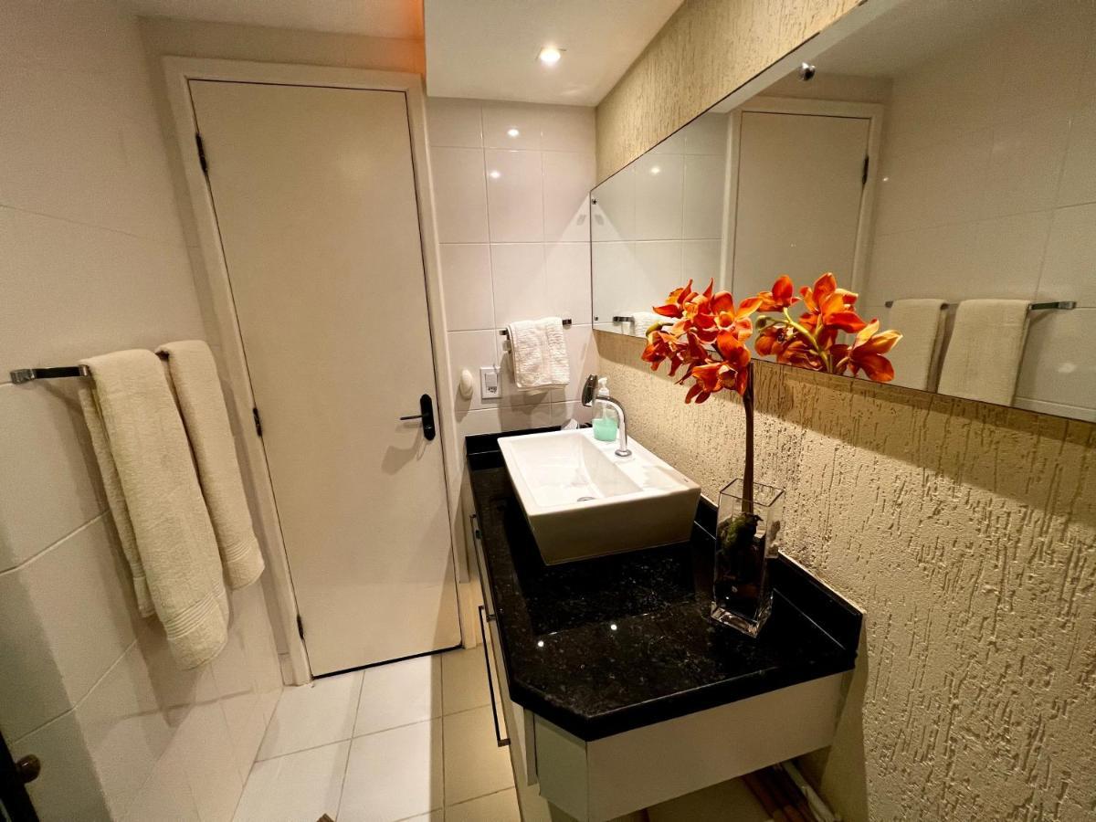 شقة Loft Luxuoso Com Vista Mar Prainha أرايال دو كابو المظهر الخارجي الصورة